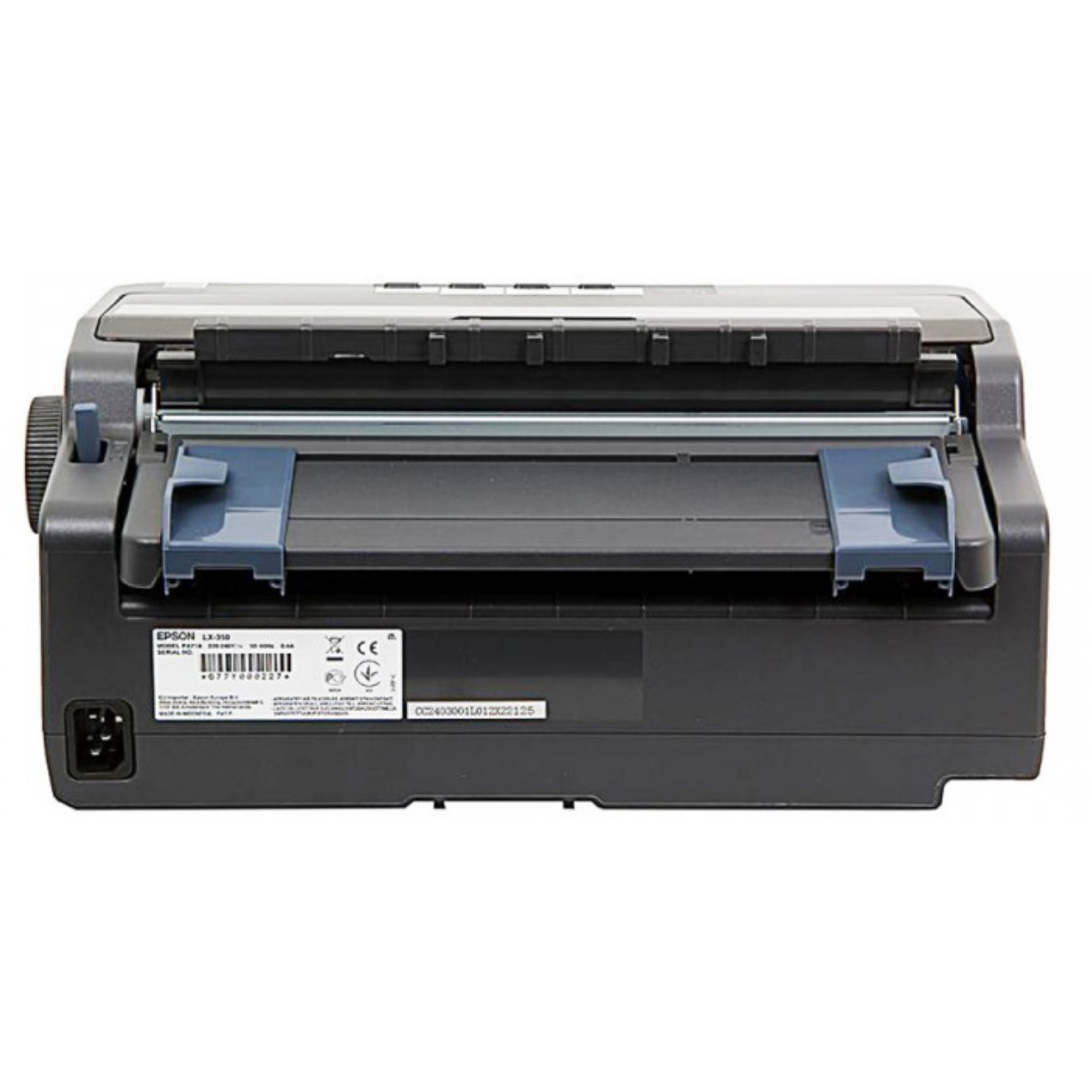 Матричный принтер epson lx. Epson LX-350. Принтер Epson LX-350 (c11cc24031). Принтер Эпсон 350.
