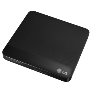 DVD WRITER LG EXTERNO GP50NB40 USB IDC MAYORISTA EN COMPUTACIÓN C.A