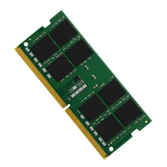 MEMORIA DDR4 16GB PC 3200 KINGSTON KVR32S22S8-16