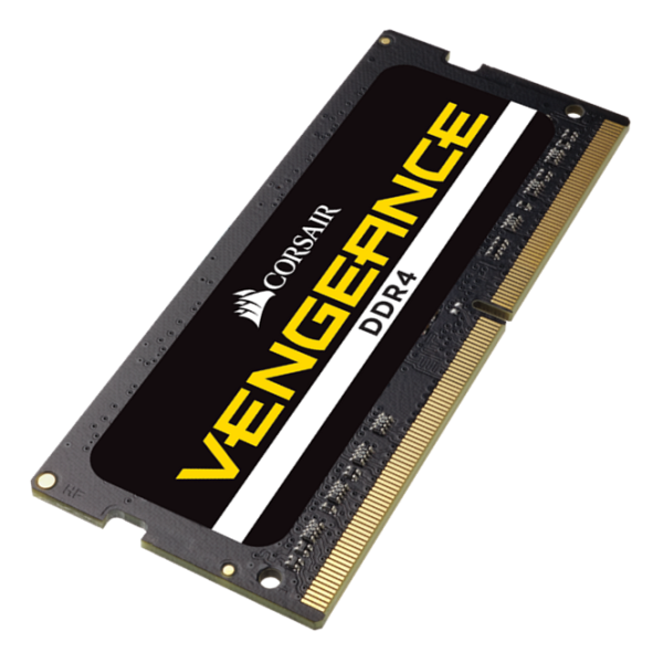MEMORIA DDR4 32GB PC 2400 CORSAIR VENGEANCE NOTEBOOK