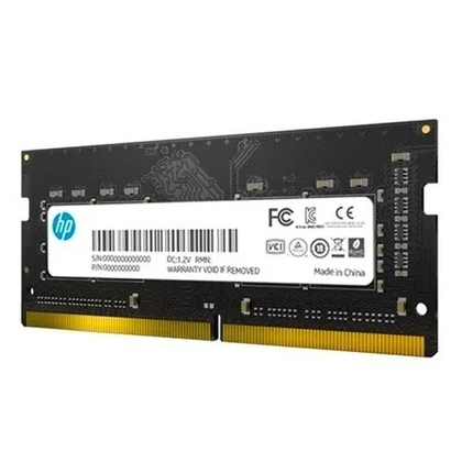 MEMORIA DDR4 4GB PC 2400 HP NOTEBOOK