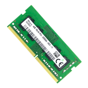 MEMORIA DDR4 4GB PC 3200 SKHYNIX NOTEBOOK IDC MAYORISTA EN COMPUTACIÓN C.A