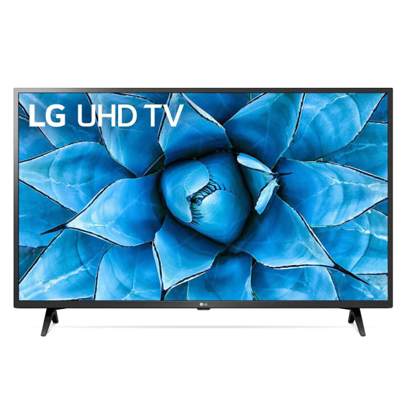 TV LG 43″ 43UN73 SMART 4K WIFI HDR THINQ AI