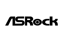 ASROCK Logo