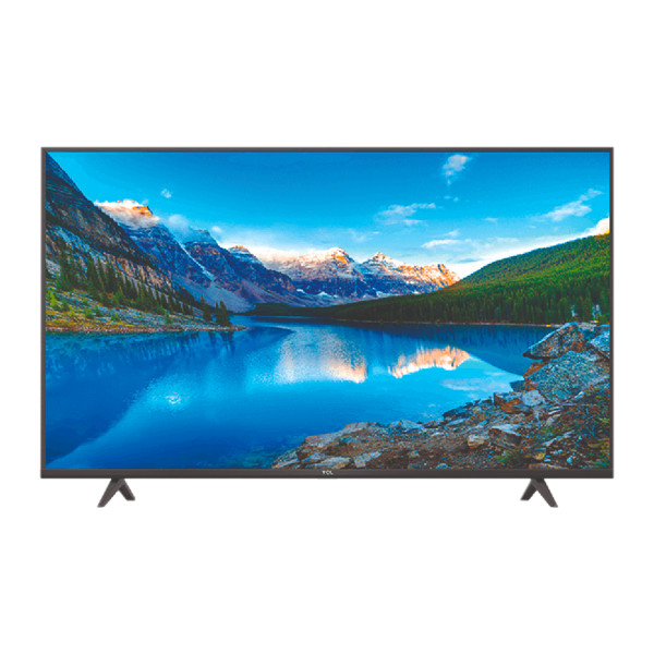 Tv Tcl 55″ 55p615 Led 4k Smart Android P Bluetooth