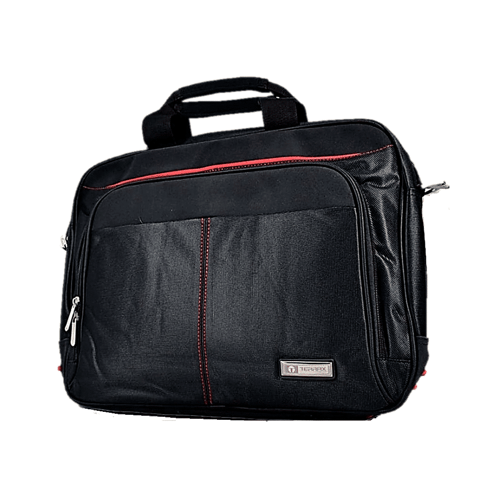MALETA TERRAX NOTEBOOK PJT-NBG134 NYLON 15.6\