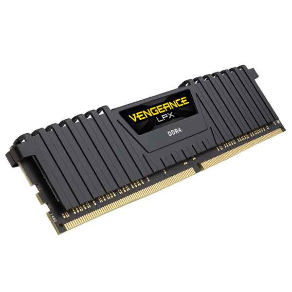 MEMORIA DDR4 8GB PC 2666 CORSAIR VENGEANCE