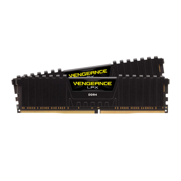 MEMORIA RAM DDR4 16GB PC 3600 CORSAIR VENGERANCE CMK16GX4M1Z3600C118