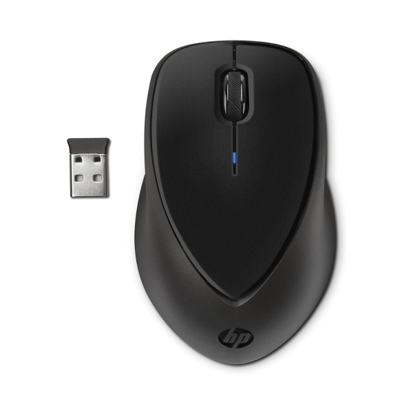 MOUSE HP COMFORT GRIP  WIRELESS – H2L63AA