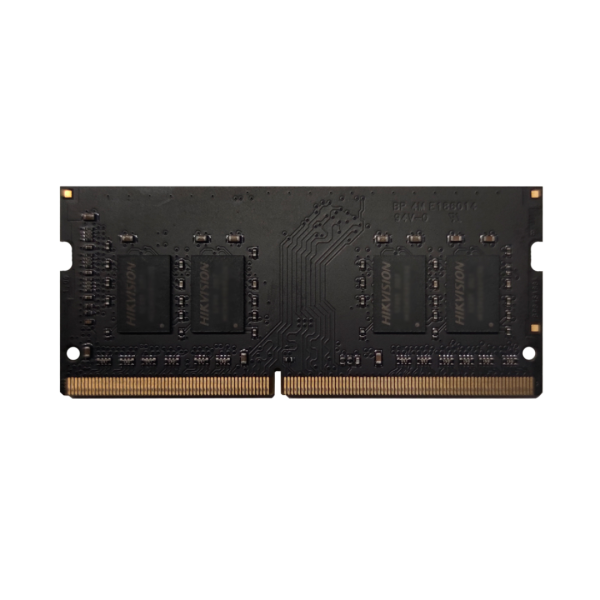 MEMORIA DDR4 8GB PC2666 HIKVISION NOTEBOOK