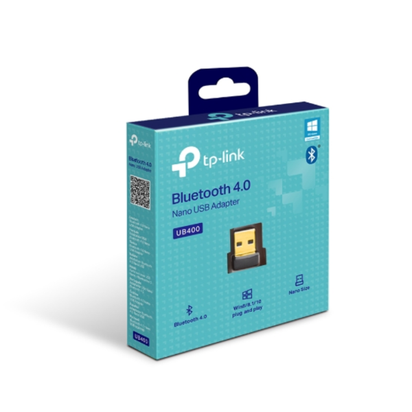 BLUETOOTH TP-LINK UB400 NANO USB 4.0