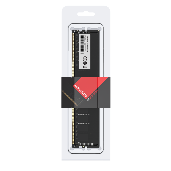 MEMORIA DDR4 4GB 2666 HIKVISION