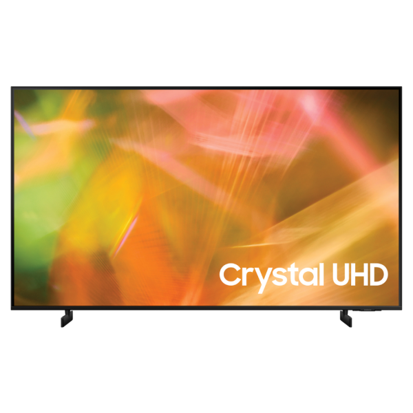TV SAMSUNG 65″ LED CRYSTAL 4K UHD SMART WIFI