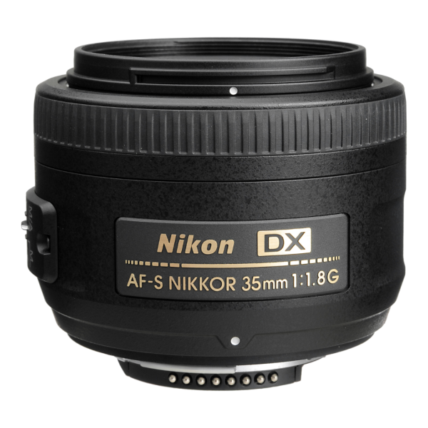 NIKON AF-S DX 35MM F/1.8G
2183