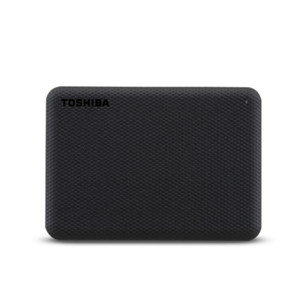 DISCO DURO 1TB SATA TOSHIBA EXT 2.5″ USB 3.0 BLACK CON SOFTWARE COPIA DE SEGURIDAD – HDTCA10XK3AA