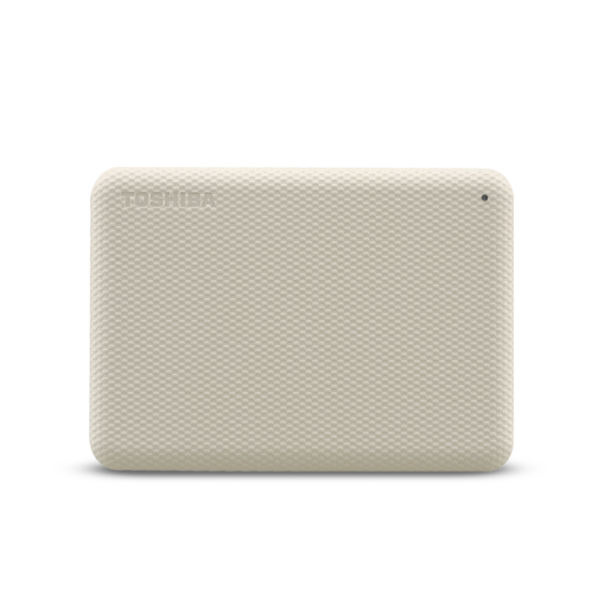 DISCO DURO EXTERNO 1TB SATA TOSHIBA EXTERNO 2.5″ USB 3.0 WHITE CON SOFTWARE COPIA DE SEGURIDAD – HDTCA10XW3AA