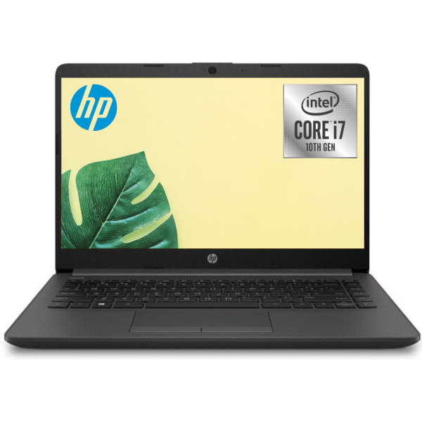 Laptop Hp 240 G8 Intel Core I7 1065g (10ma) 8gb 1tb 14″ Freedos EspaÑol Grey – 2k2w4lt#abm