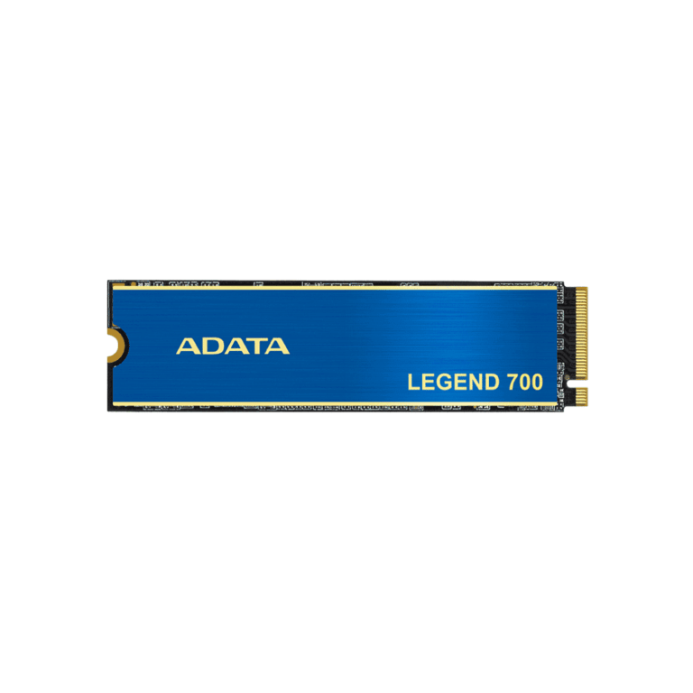 Disco Solido 256gb Adata Legend 710 Pcie Gen3 X4 M.2 Pcie Nvme 1.3 2280 - Aleg-710-256gcs