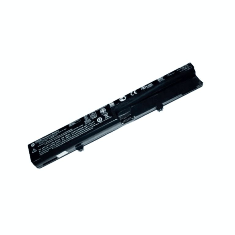 Bateria Para Portatil Hp 6520 / Du06