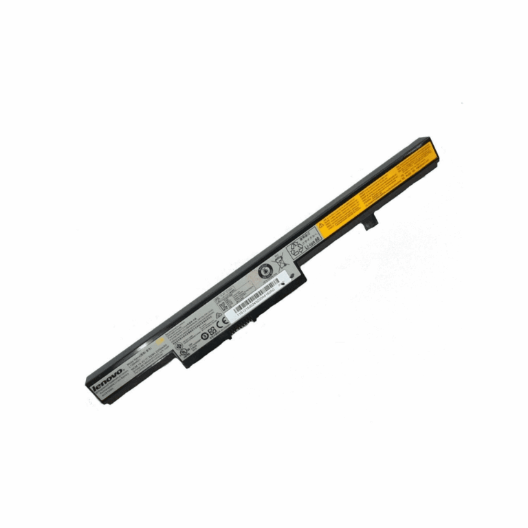 Bateria Para Portatil Lenovo B40 B50 L13m4a01 Lem4450-4bk Original