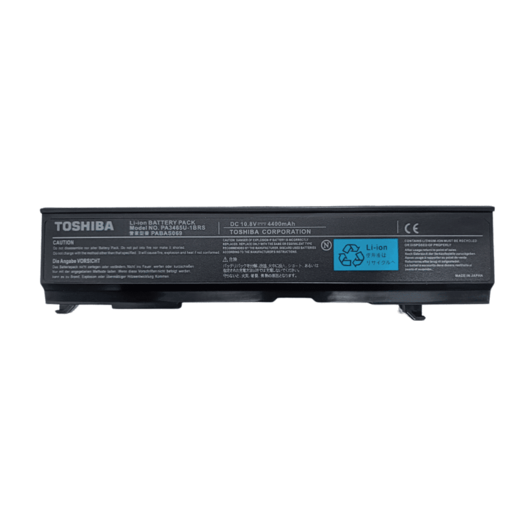 Bateria Para Portatil Toshiba Ks-e64011b