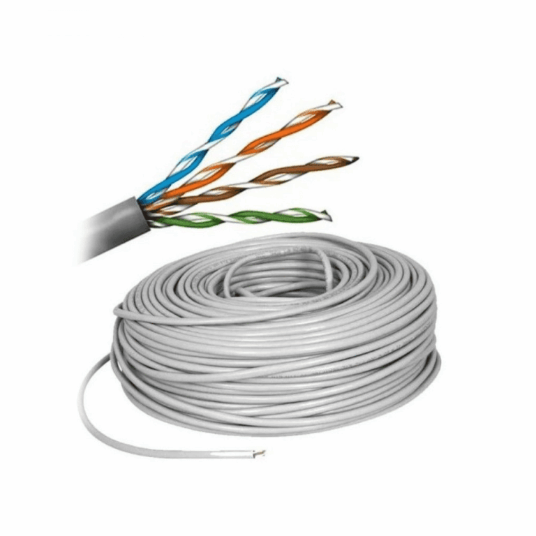 Cable Utp Cat5 Defender Metros