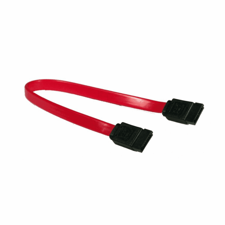 Cable De Datos Para Disco Sata