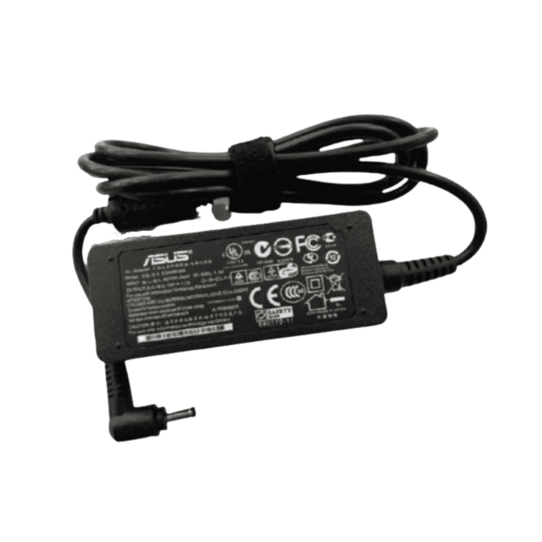 Cargador Para Laptop Asus 19v 3 42a 4 0x1 35mm Original Cargador Para Laptop Asus 19v 3 42a 4 0x1 35mm Original