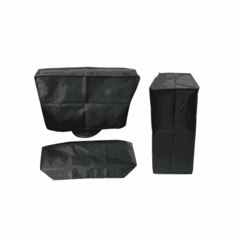 Cobertor 20" 3 Piezas P-plana Viewstar