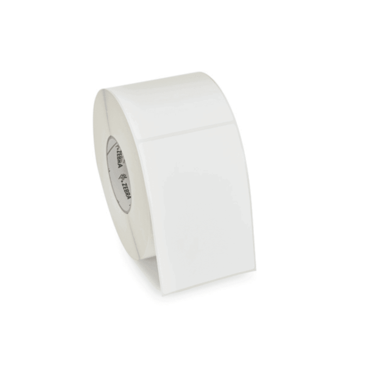 Etiquetas De 4x3in (101.6x76.2mm) Dt Z-perform 2000d