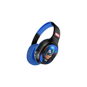 Headphone Xtech Marvel Capitan America Bluetooth Xthd660ca IDC MAYORISTA EN COMPUTACIÓN C.A