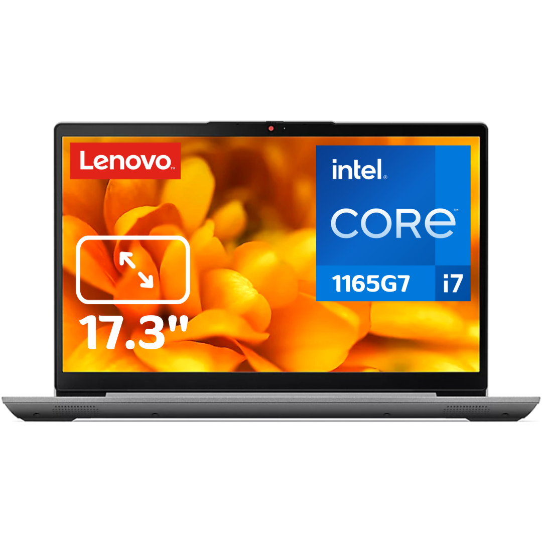Lenovo IdeaPad 5 15ITL05 - Computadora portátil con pantalla táctil Full HD  de 15.6 pulgadas, Intel Core i7-1165G7 2.8GHz, 12 GB de RAM, 512 GB SSD