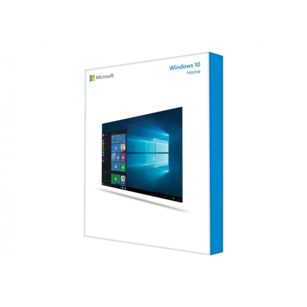 Licencia Windows 10 Home EspaÑol Oa Kn900001 Para Equipos Ensamblados Electronica