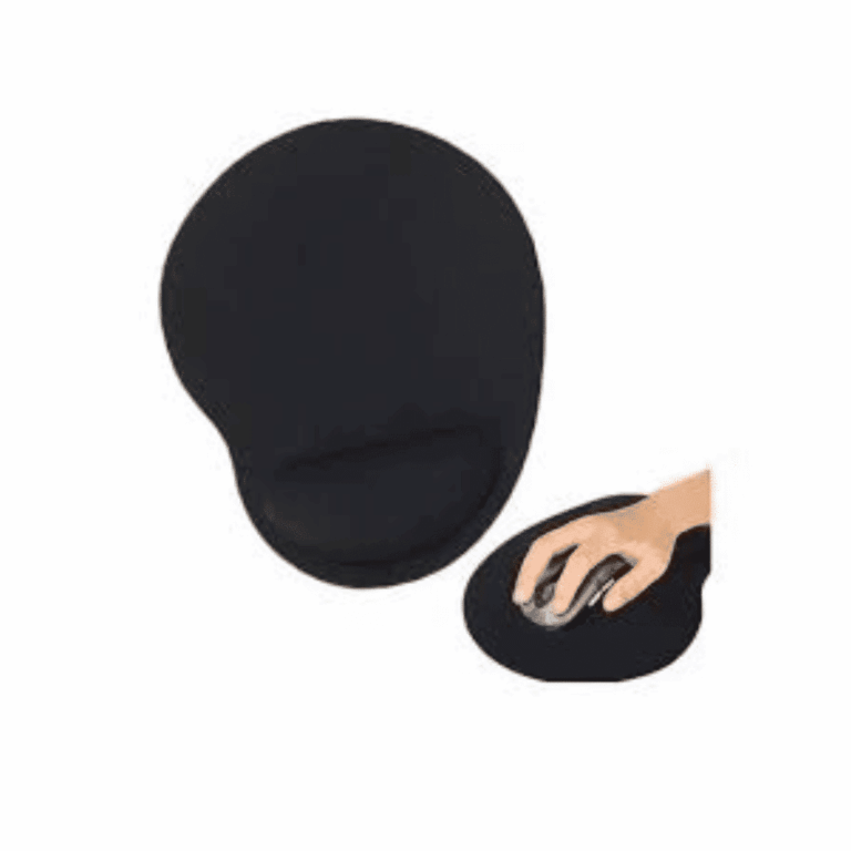 Pad Mouse Con Gel