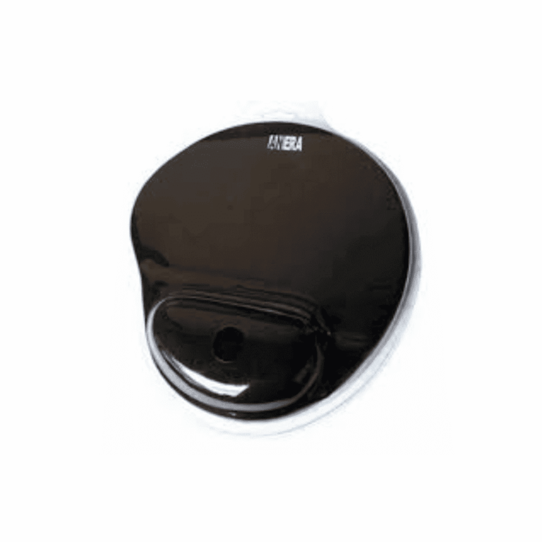 Pad Mouse Con Gel Anera Ae-padms04-w01