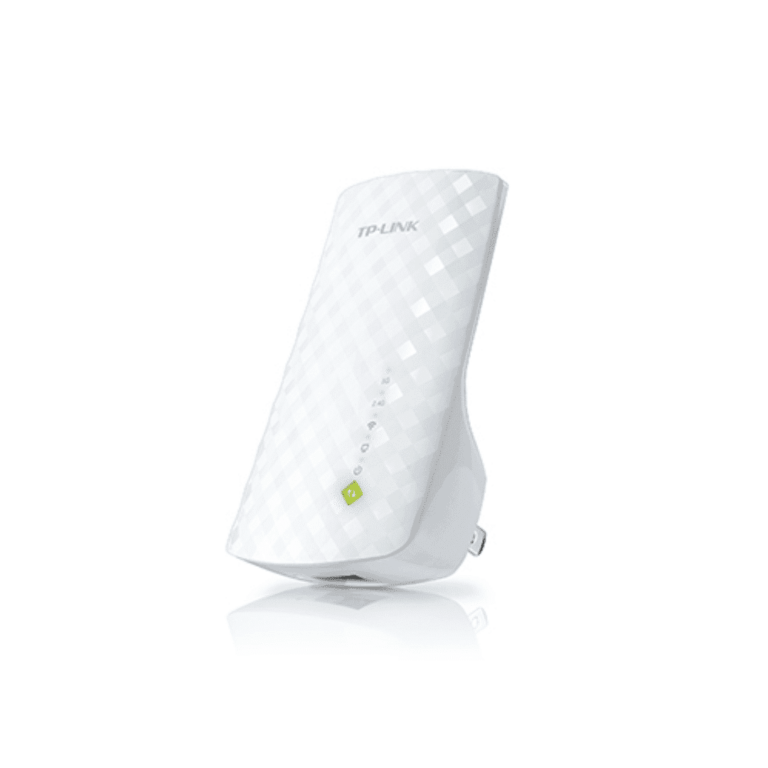 Extensor De Cobertura Tp-link Wi-fi Ac750 Re200 - Redes - RE200