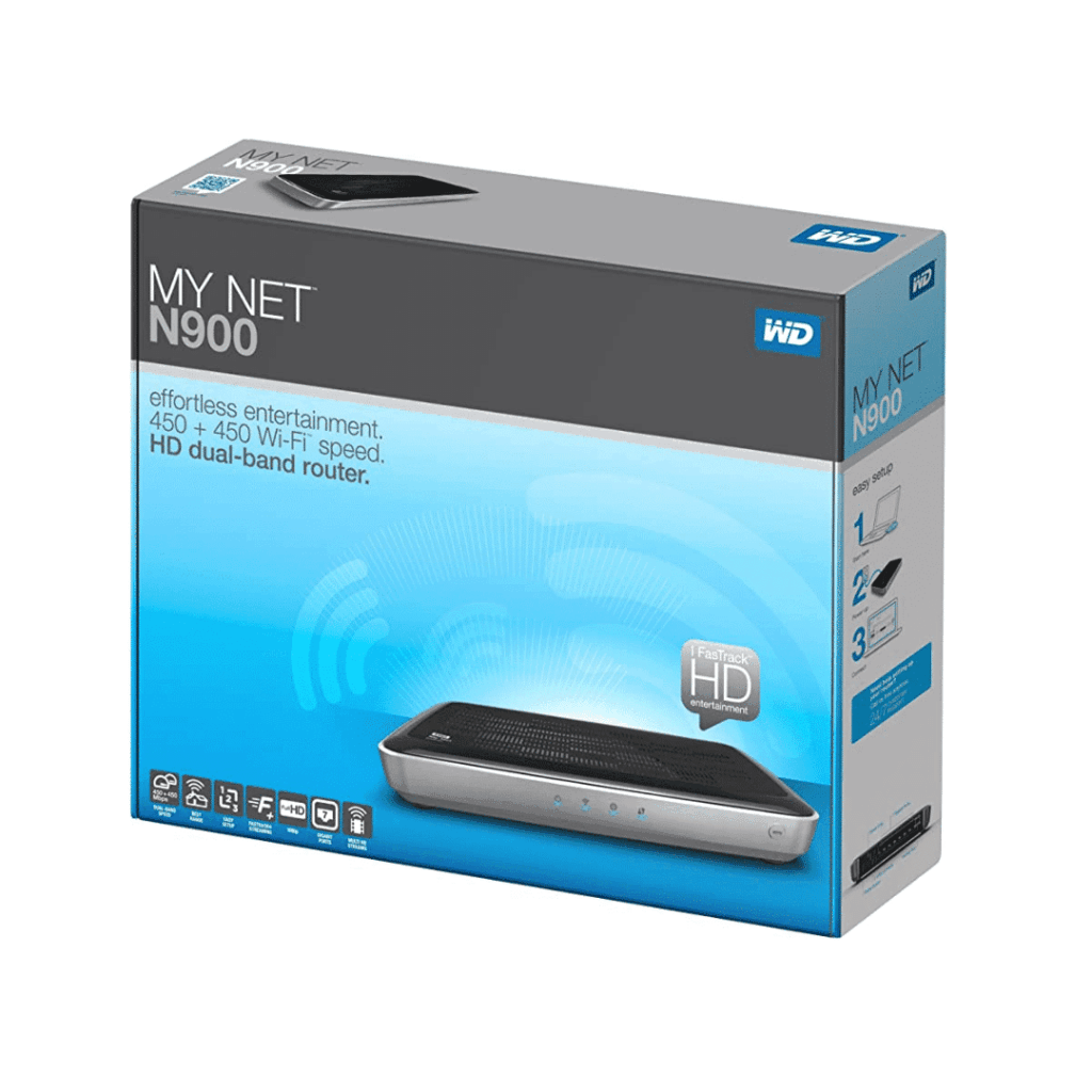 ROUTER | IDC MAYORISTA EN COMPUTACIÓN C.A
