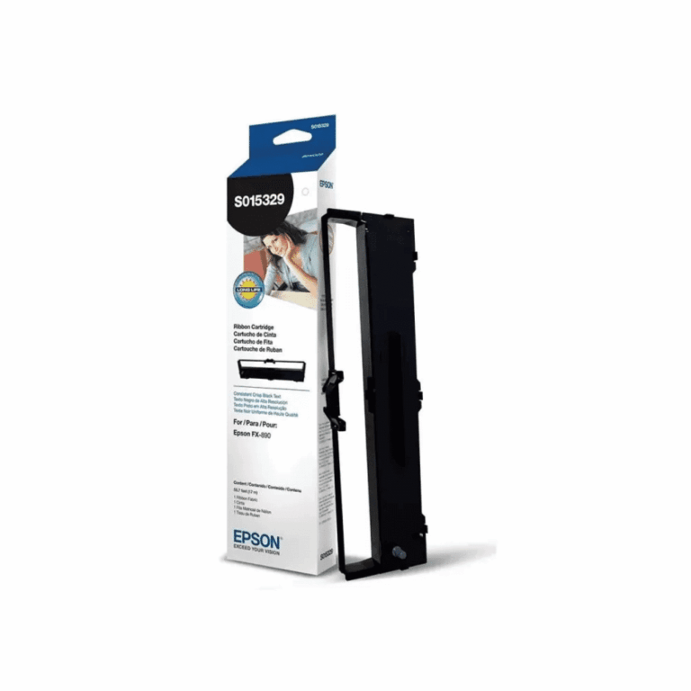 Cinta Epson S015329 / Fx-890 Rbn