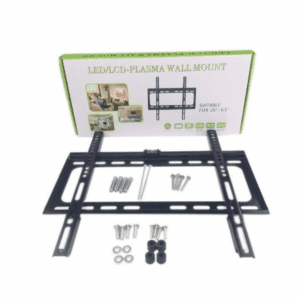 Soporte De Pared 26" - 63" Led/lcd/plasma Fijo