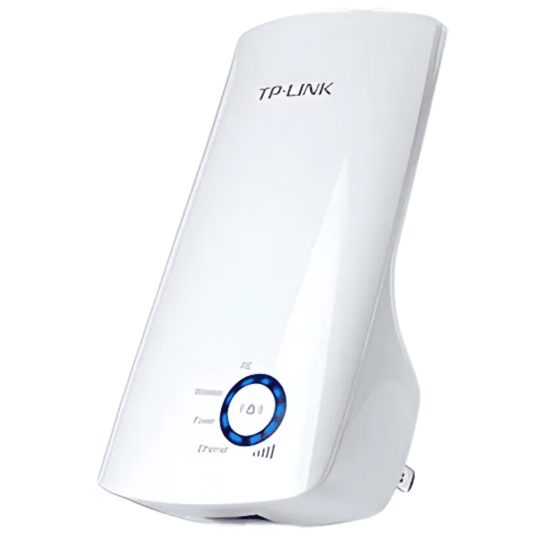 Extensor De Cobertura Wi-fi A 300mbps Antena Interna Tl-wa850re - Redes - TL-WA850RE
