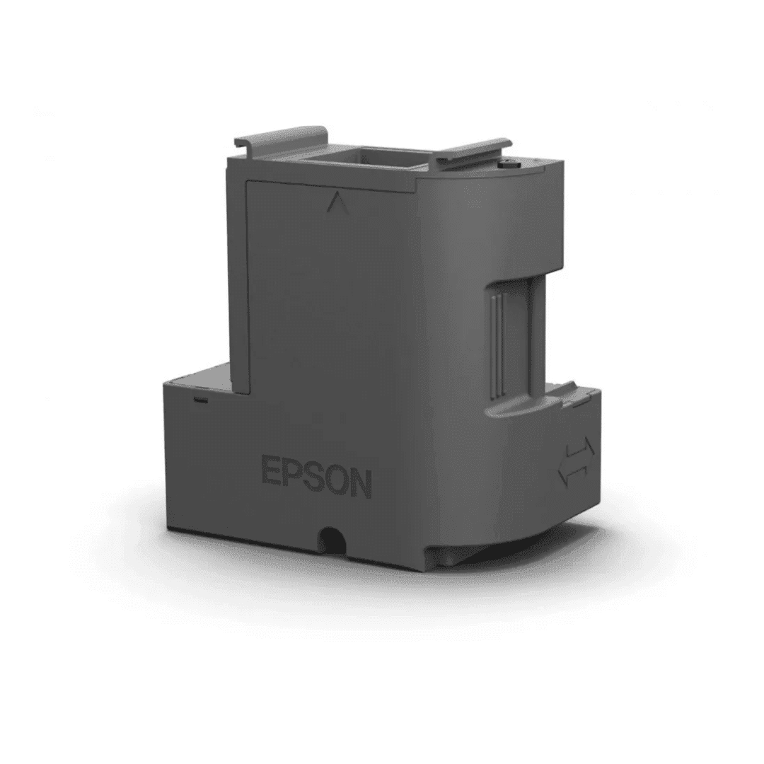 Tanque De Mantenimiento Epson T04d100 005181