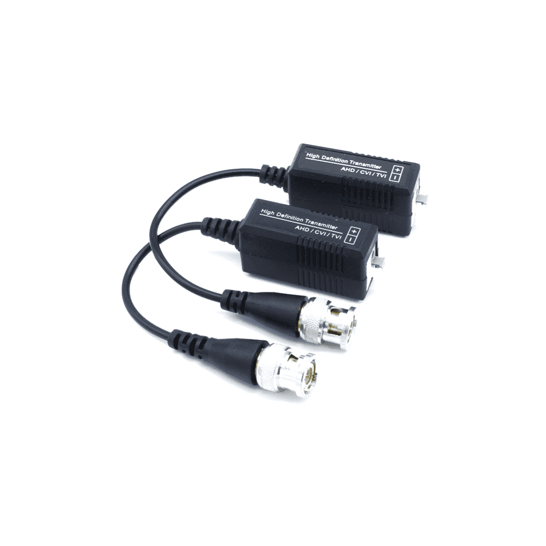 Video Balun Par