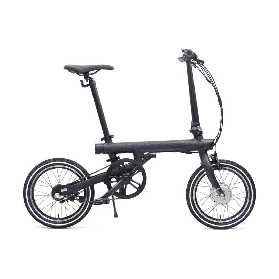 XIAOMI BIKE