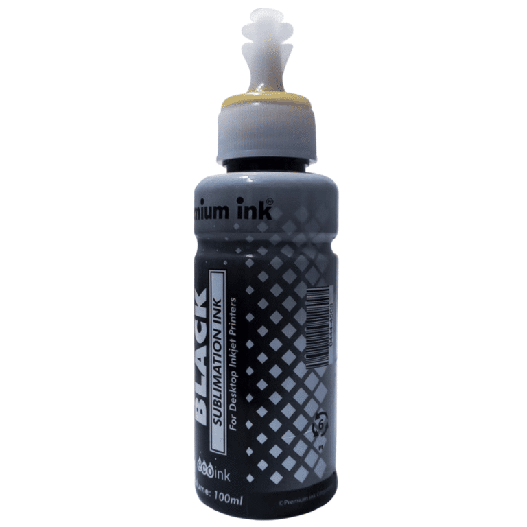 Tinta Canon / Hp Black Premium Ink 70ml