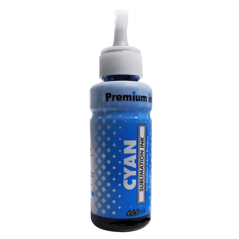 Tinta Canon / Hp Cyan Premium Ink 70ml