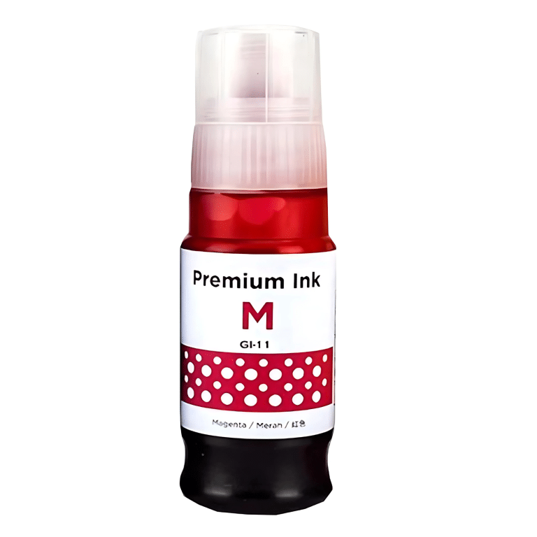 Tinta Canon / Hp Magenta Premium Ink 70ml