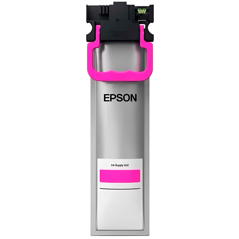Tinta Epson T941320al Magenta  Wf C5790 C5710 38ml