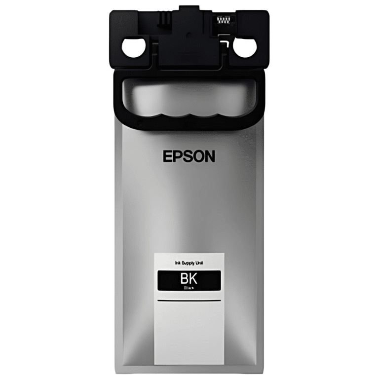 Tinta Epson T942120al  Black H Wf C5790 C5710 136ml