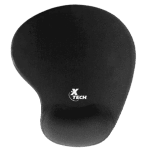 Pad Mouse Con Gel Xtech Xta526 Black