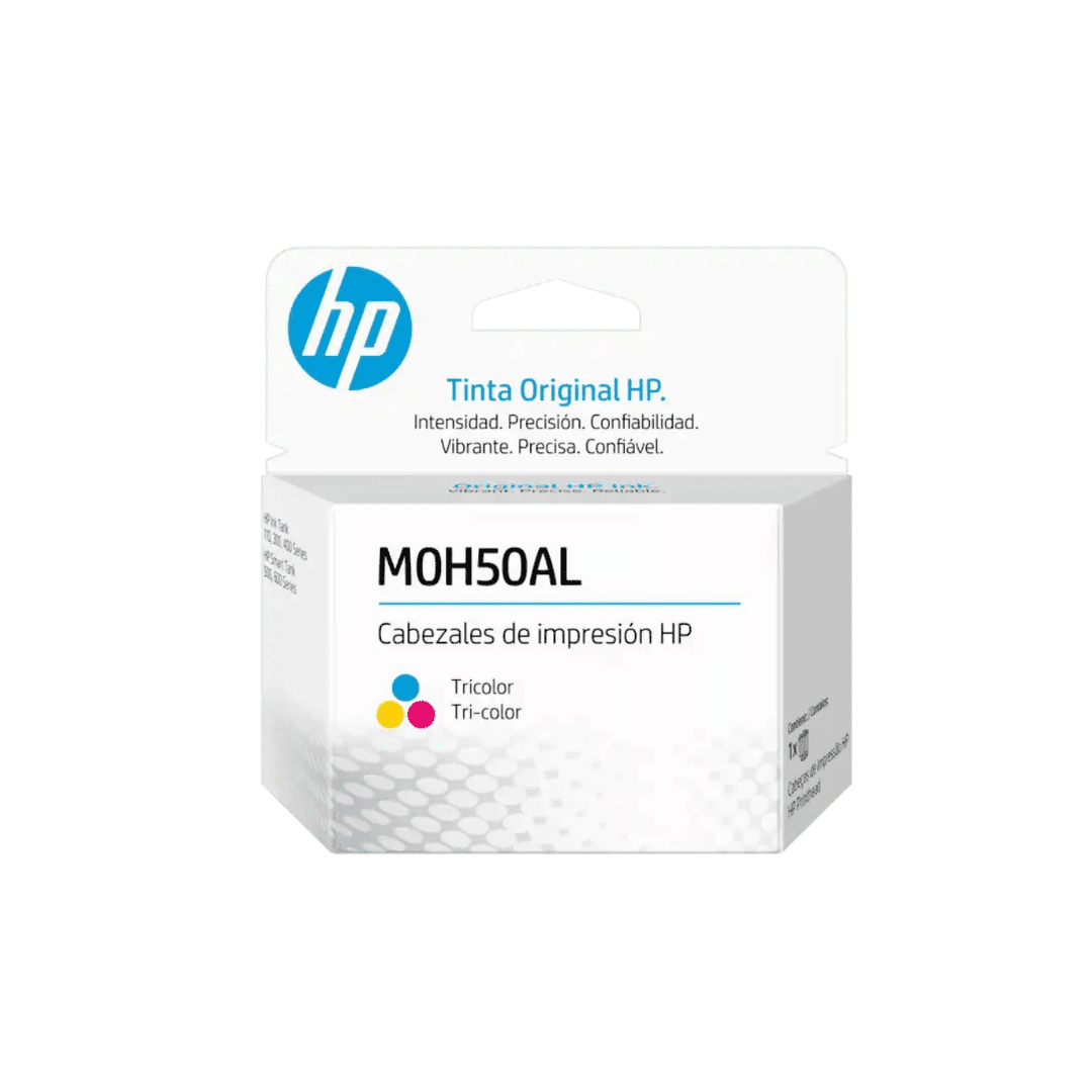 Cabezal Hp Color M0h50al Series Hp Smart Tank 500 600 700 Series 5922